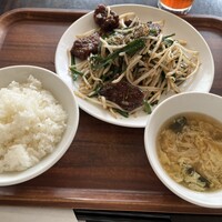 杏梨　チャイニーズキッチン 品川インターシティ店 - 