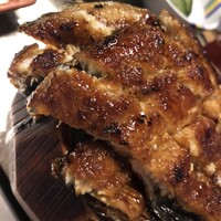 ひつまぶし 登河 那古野本店 - 