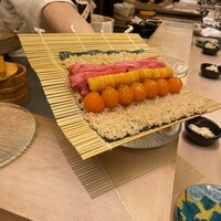 鮨よしかわ 麻布十番 - 
