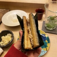 鮨よしかわ 麻布十番 - 