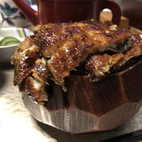 ひつまぶし 登河 那古野本店 - 
