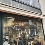 PAUL - 