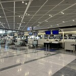 タリーズコーヒー 成田空港第１ターミナル店 - 