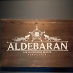 ALDEBARAN - 