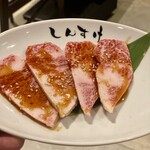 大衆焼肉しんすけ - 