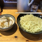 清麺 - 