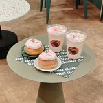 キオスク コーヒーロータリー - 