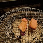 焼肉萬野 - 