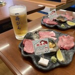 一升びん 本店 - 