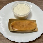 LAWSON - 料理写真:
