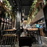 W Yokohama The Wine Hall - 