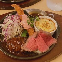 ビストロカラト - 