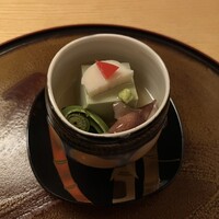 水暉 ザ・リッツ・カールトン京都 - 