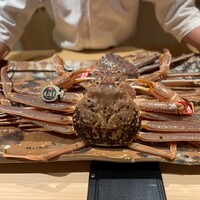 銀座かに松 - 