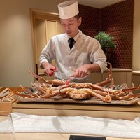 銀座かに松 - 
