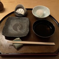 水暉 ザ・リッツ・カールトン京都 - 