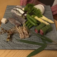 水暉 ザ・リッツ・カールトン京都 - 