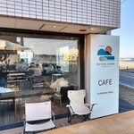BAYSIDE CAFE 三浦海岸 - 
