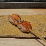 Yakitori Kohane - 