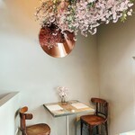 PATISSERIE Salon by S - 