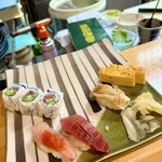 Sushi Kikuchi - 