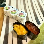 Sushi Kikuchi - 