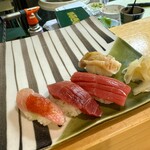 Sushi Kikuchi - 