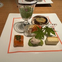 銀座ろくさん亭 - 