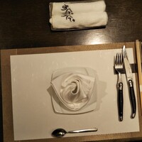 銀座あしべ - 