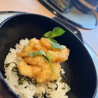 天冨良 麻布よこ田 恵比寿ガーデンプレイス店 - 