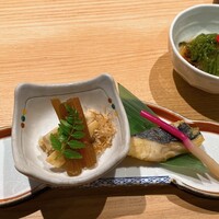 鮨やすぞう。 - 