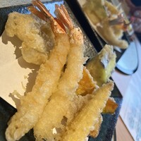 天冨良 麻布よこ田 恵比寿ガーデンプレイス店 - 