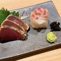 鮨やすぞう。 - 