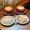 コーヒースタンド28