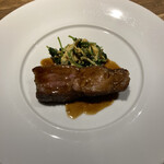 スペイン料理BOQUERIA - 