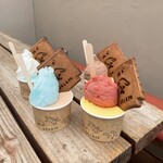 狛犬GELATO - 