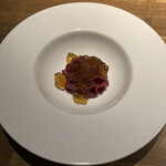 スペイン料理BOQUERIA - 