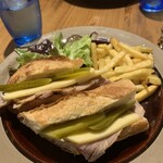 Logique - 