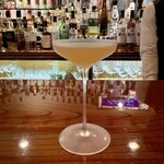 バー チャールストン - サイレントサード