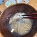 Soba Ichijin - 