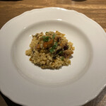 スペイン料理BOQUERIA - 