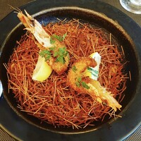 Jose Luis Karuizawa - 