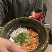 魚見茶寮 - 