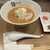 麺うら山 - 料理写真:海老味噌ラーメン