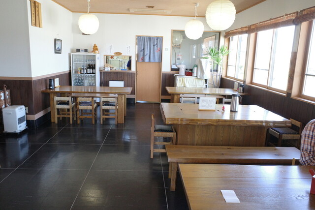 紅亭 - 高畠（そば）の写真