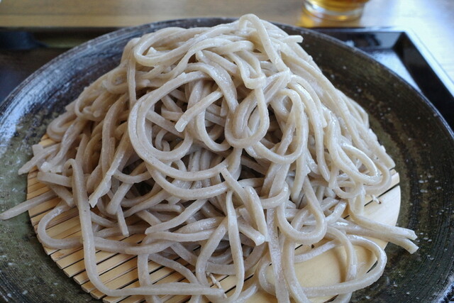 紅亭 - 高畠（そば）の写真