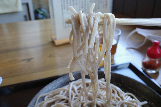 紅亭 - 高畠（そば）の写真