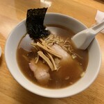 麺酒論嚆矢 - 