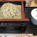 そば処 三喜 - 