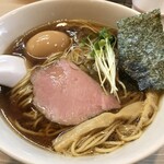 麺屋 鶯 Uguisu - 